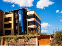 Hotel El Ovalo Santa MГіnica 