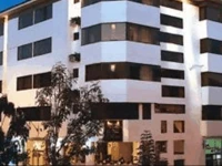 Hotel El Puma 