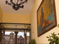 El Virrey Boutique 