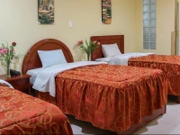 Hotel Elmer Cusco 