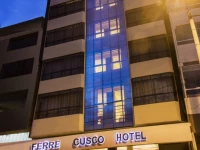 Hotel Ferre Cusco 