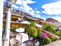 Fuente de Agua Hotel 