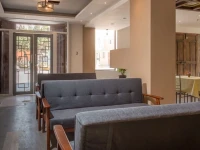 Gran Hostal Lima 