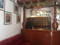 Hatun Wasi Hotel 