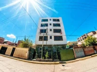 Hostal Los Andes 