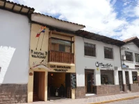 Hostal Wasichay 