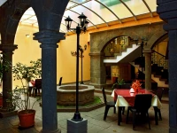 Imperial Cusco Hotel 