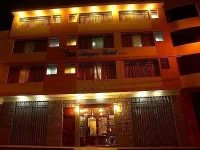 Hotel Inkayra 
