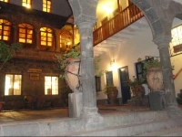 La Casa De Selenque 