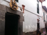 La Casona Real Cusco 