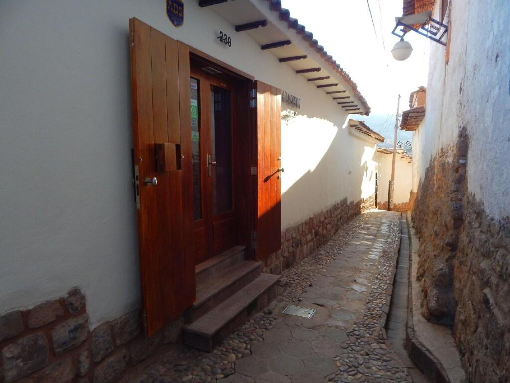 La Morada Suites 