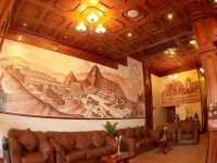 Hotel Mabey Cusco 