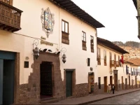 Hotel Marqueses 