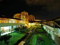 Hotel Monasterio San Pedro 