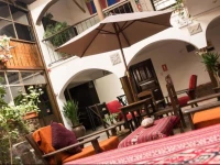 Hotel Montecristo 