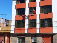 Hotel Pachan 