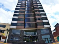 Polo Cusco Suites 3*