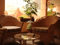 Hotel Prisma Cusco 