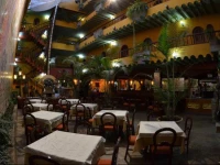Hotel Royal Inka II 