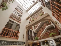 Hotel Ruinas 