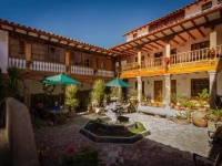 Hotel Rumi Punku 