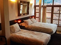Samana Inn & Spa 3*
