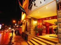 Samay Hotel 