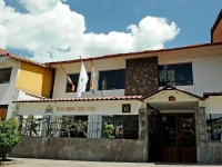 Hotel Sol del Oriente Cusco 