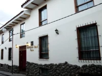 Taypikala Hotel Cusco 