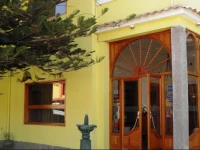 Tierra del Sol Hotel 