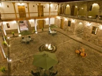 Tierra Viva Cusco Centro 