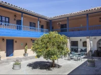 Tierra Viva Cusco San Blas 3*