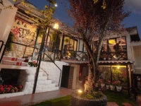 Tika Wasi Casa Boutique 