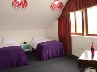 Tocapu Hotel 