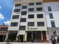 Hotel Vilandre 