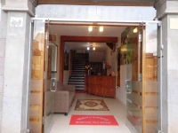 Andreas Inn Hotel 