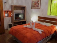 Campanario Hostal 