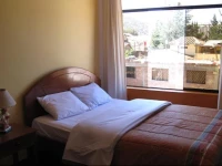Casa de Mama Cusco-Recoleta 