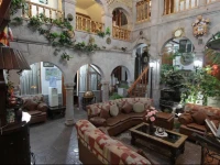 Hotel Casa Escondida "Chincana Wasi" 