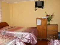 Hotel Condor 