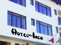 Hotel Del Inca 