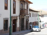 Hostal Conde Meloc 
