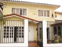 Hostal Danna Inn 