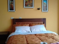 Hostal El Dorado 