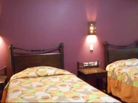 Hostal Qorichaska 