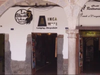 Inca Wasi 