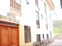 Mosoq Wasi Boutique 