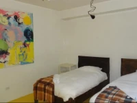 NiГ±os Hotel Fierro 