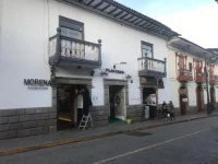 Hotel Plateros 