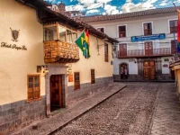 Hotel Rojas Inn 